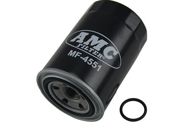 AMC FILTER Polttoainesuodatin MF-4551